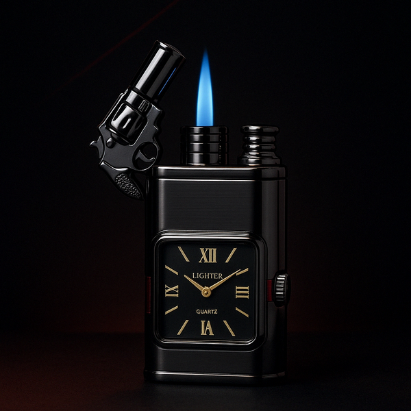 Briquet 2