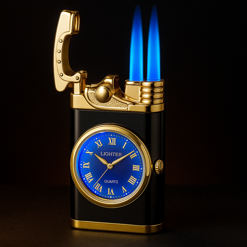Briquet 1