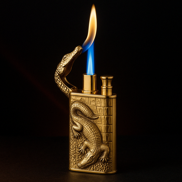 Briquet 4