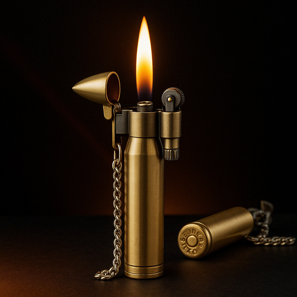 Briquet 3