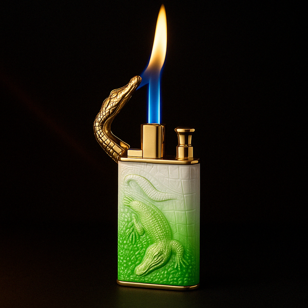 Briquet 5