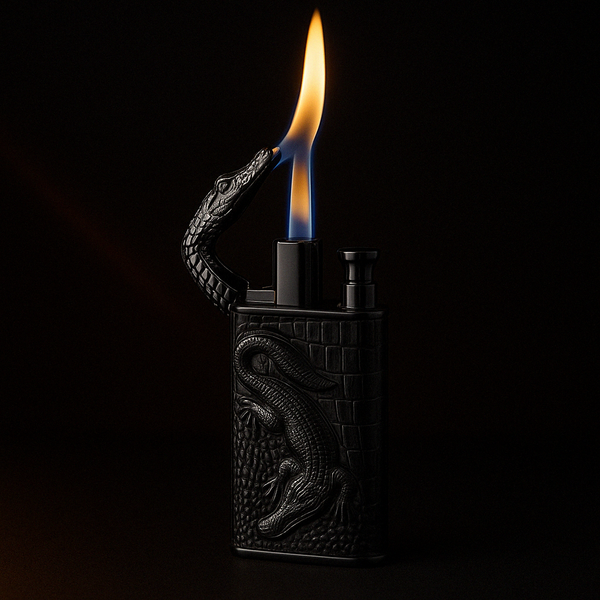 Briquet 6