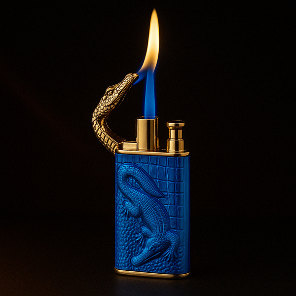 Briquet 7